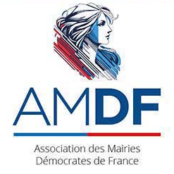 AMDF logo mini