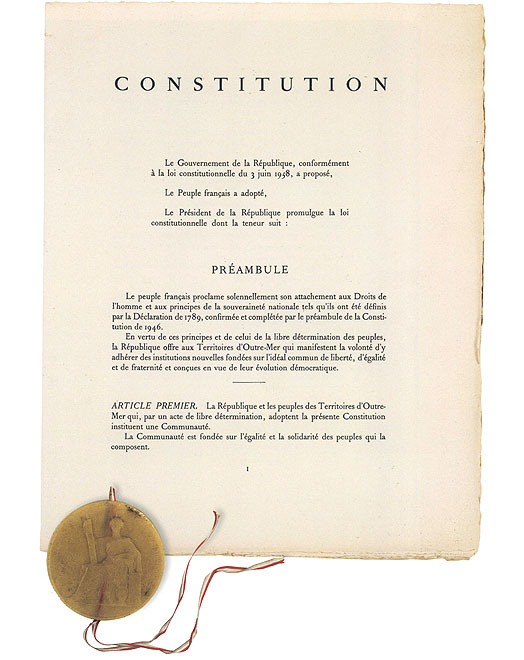 constitution-1958-1