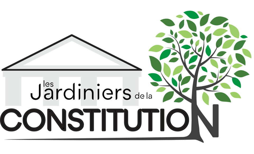 Les jardiniers de la constitution