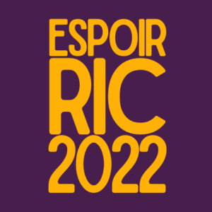 Espoir RIC 2022