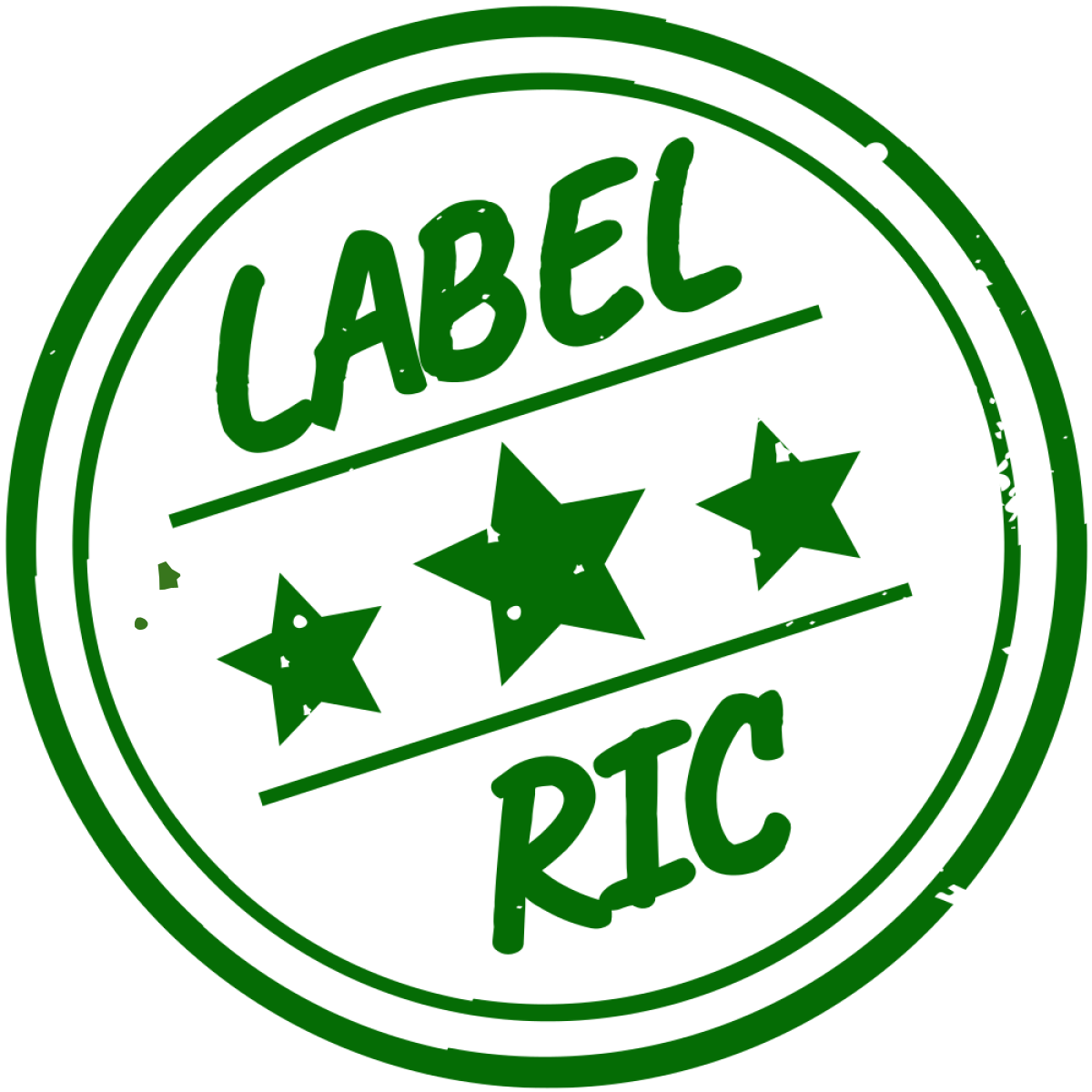 Label RIC
